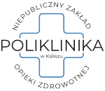 NZOZ Poliklinika Sp. z o.o. Logo